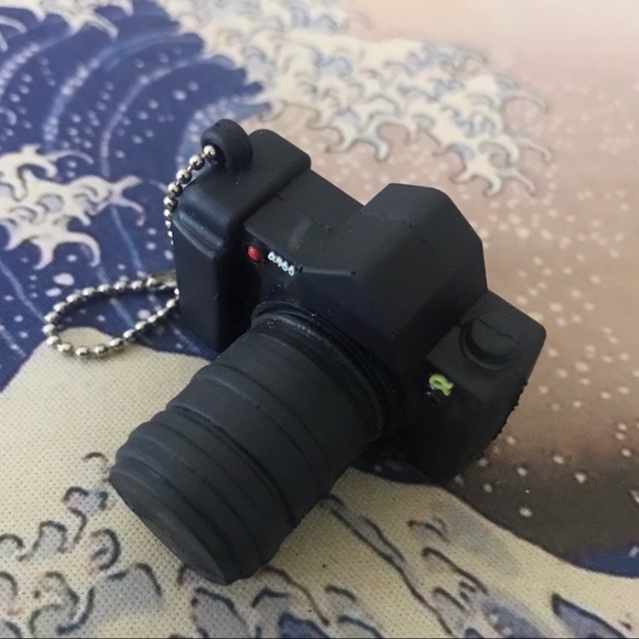 Other - **Add On** DSLR Camera USB 8G